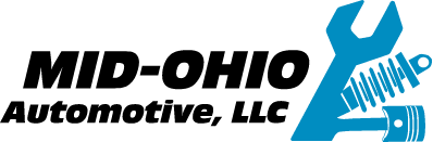 Mid-Ohio Automotive, LLC